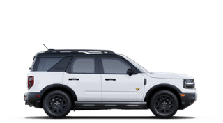 2025 Ford Bronco Sport® External Image 1